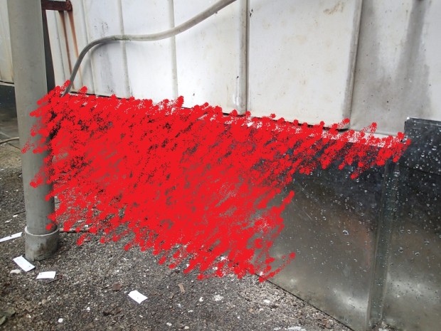 OLYMPUS DIGITAL CAMERA